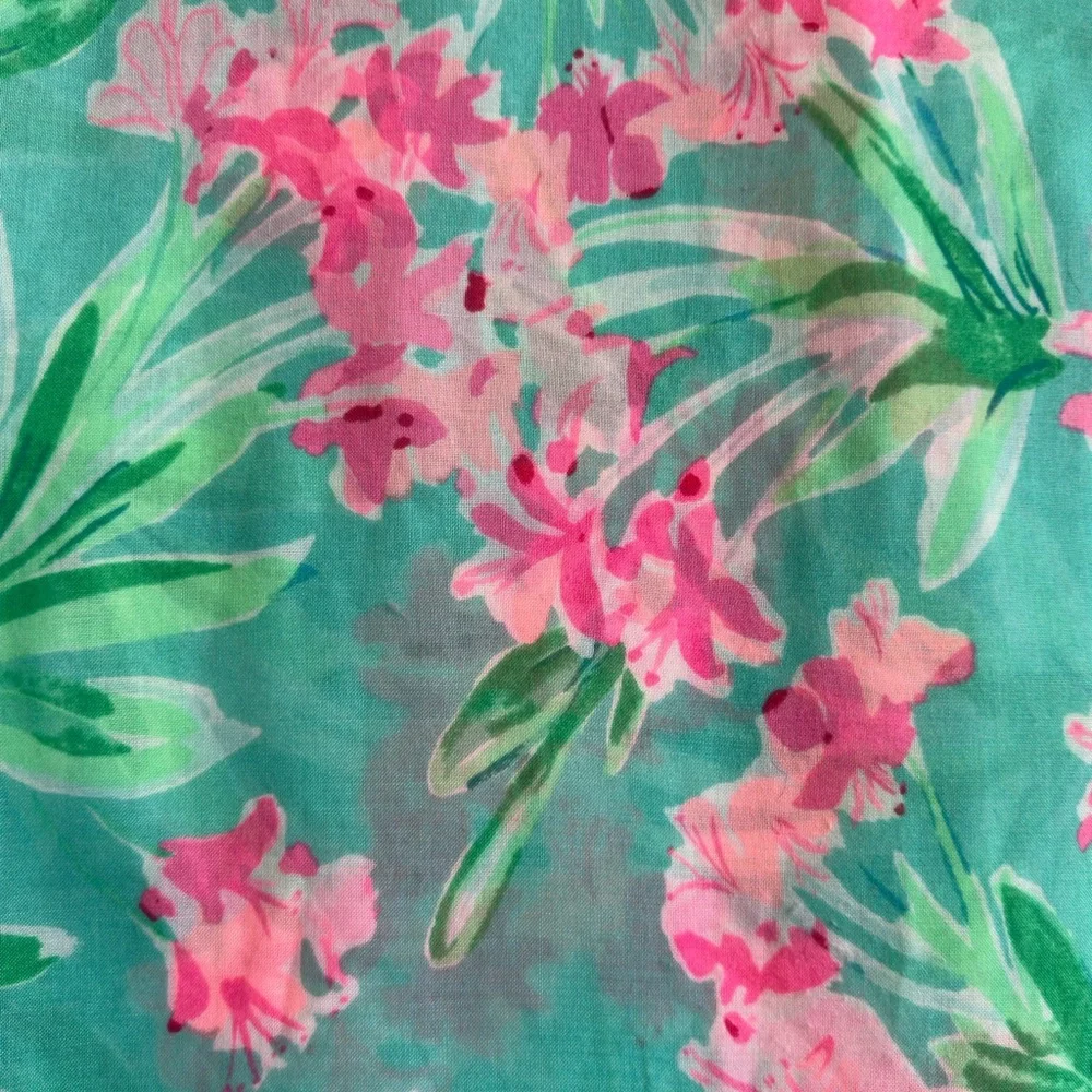Lilly Pulitzer elevate your